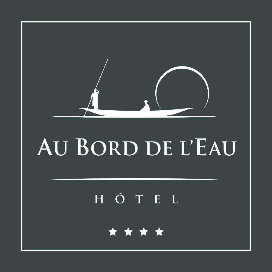 巴马科 Au Bord De L'Eau酒店 外观 照片